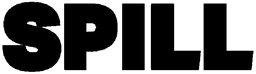Spill Logo